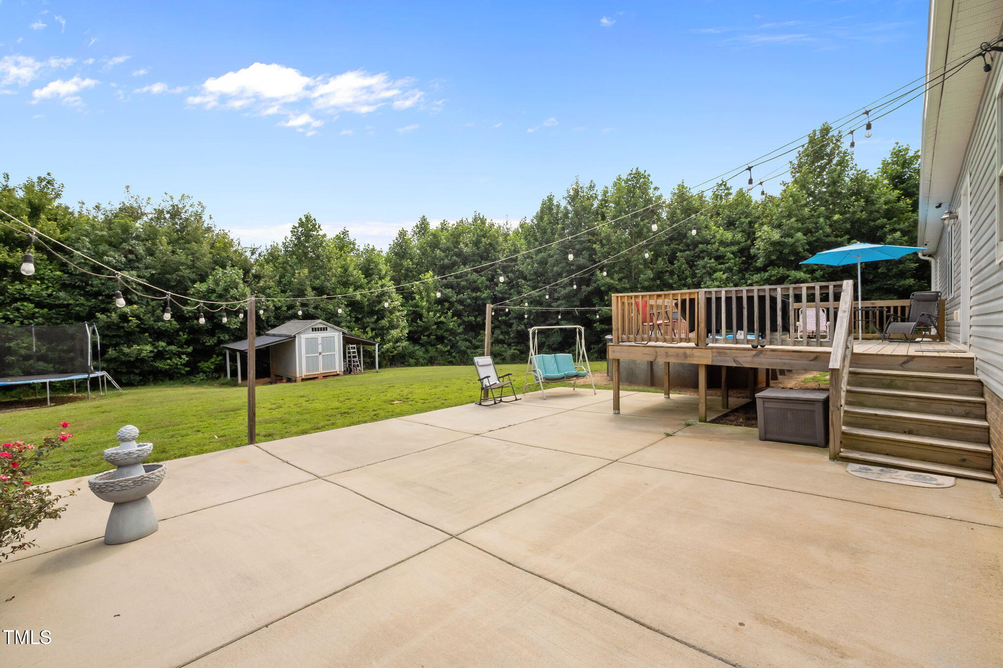 1282 John Allen Road