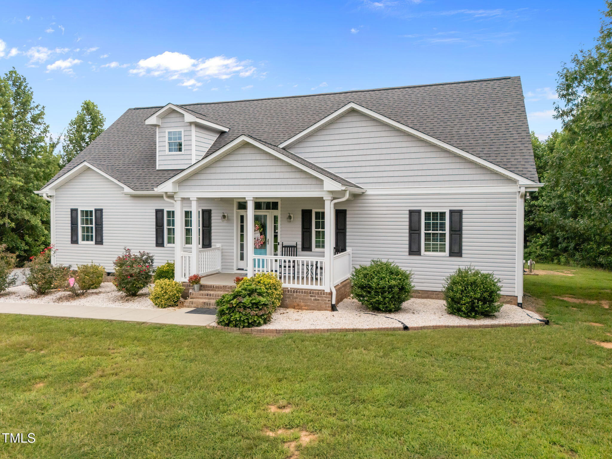 1282 John Allen Road
