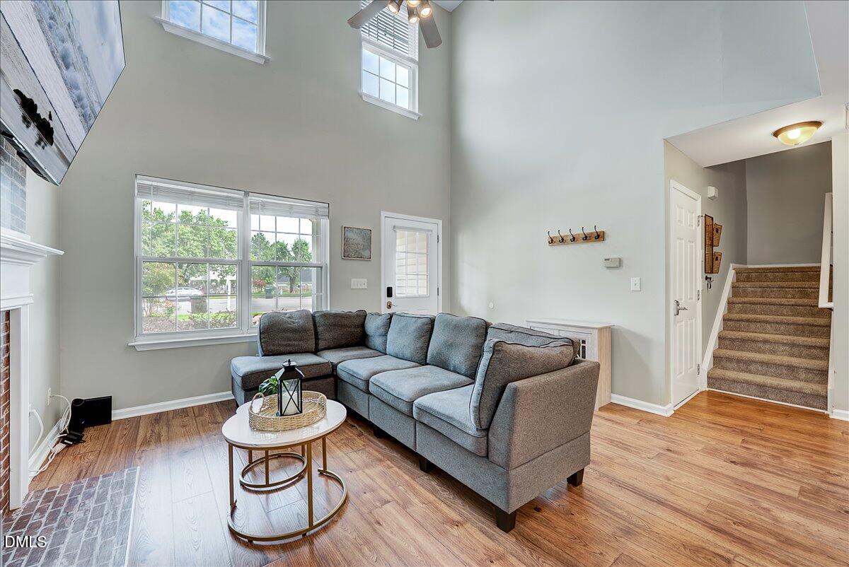 4 Cayman Court