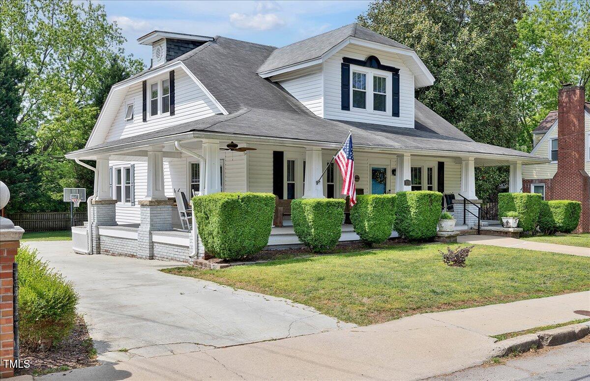 310 Henderson Street