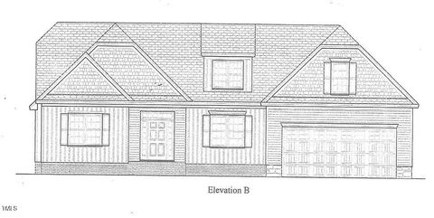 65 Sanders Farm Dr Smithfield NC 27577