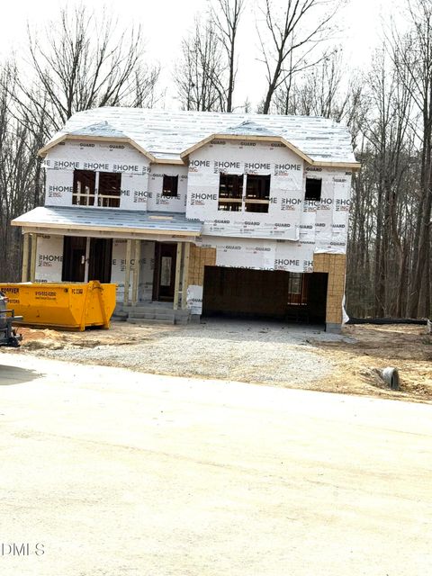 280 Mulhollem Drive Wendell NC 27591