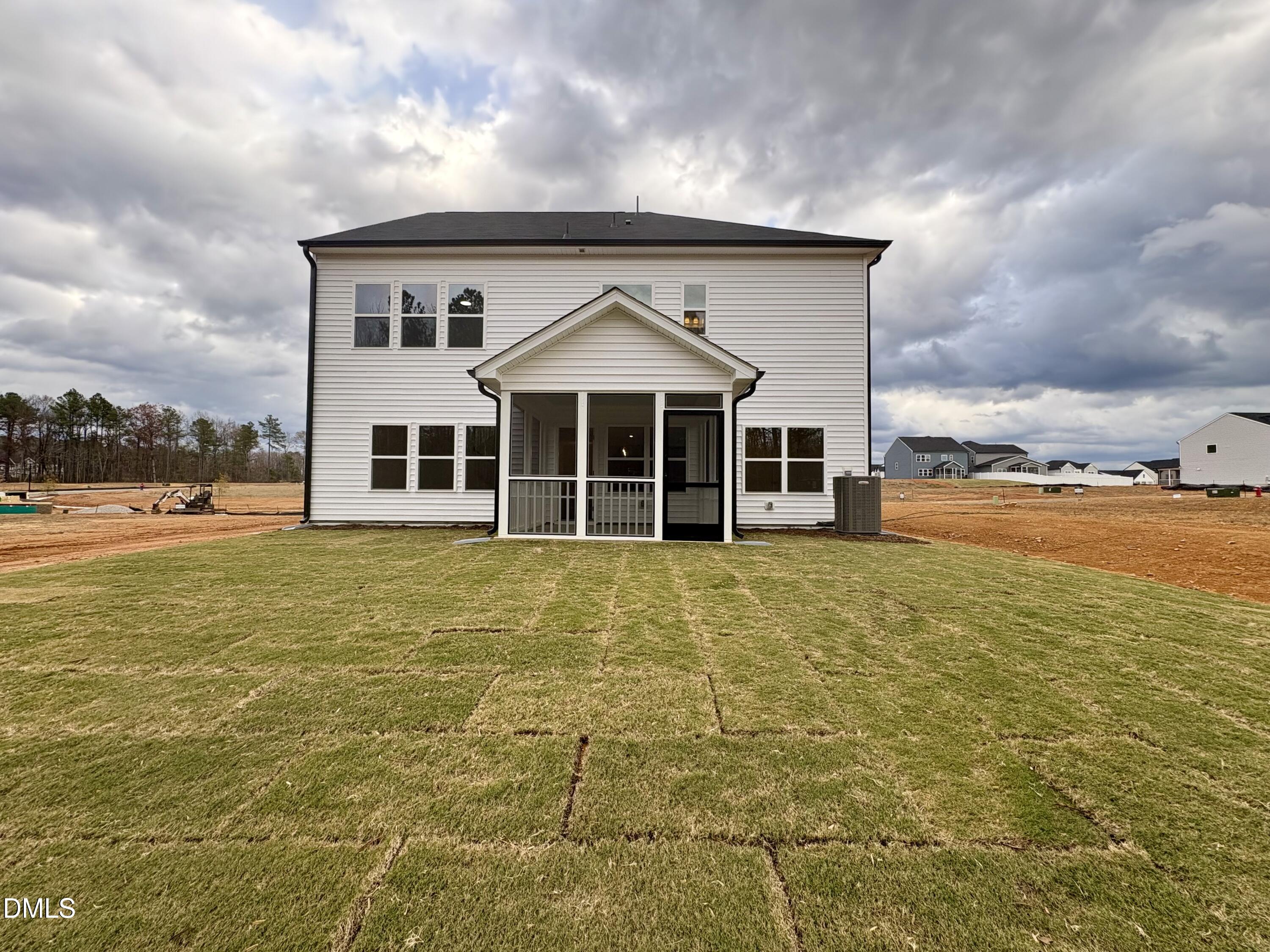 245 S Harvest Ridge Way Homesite 204