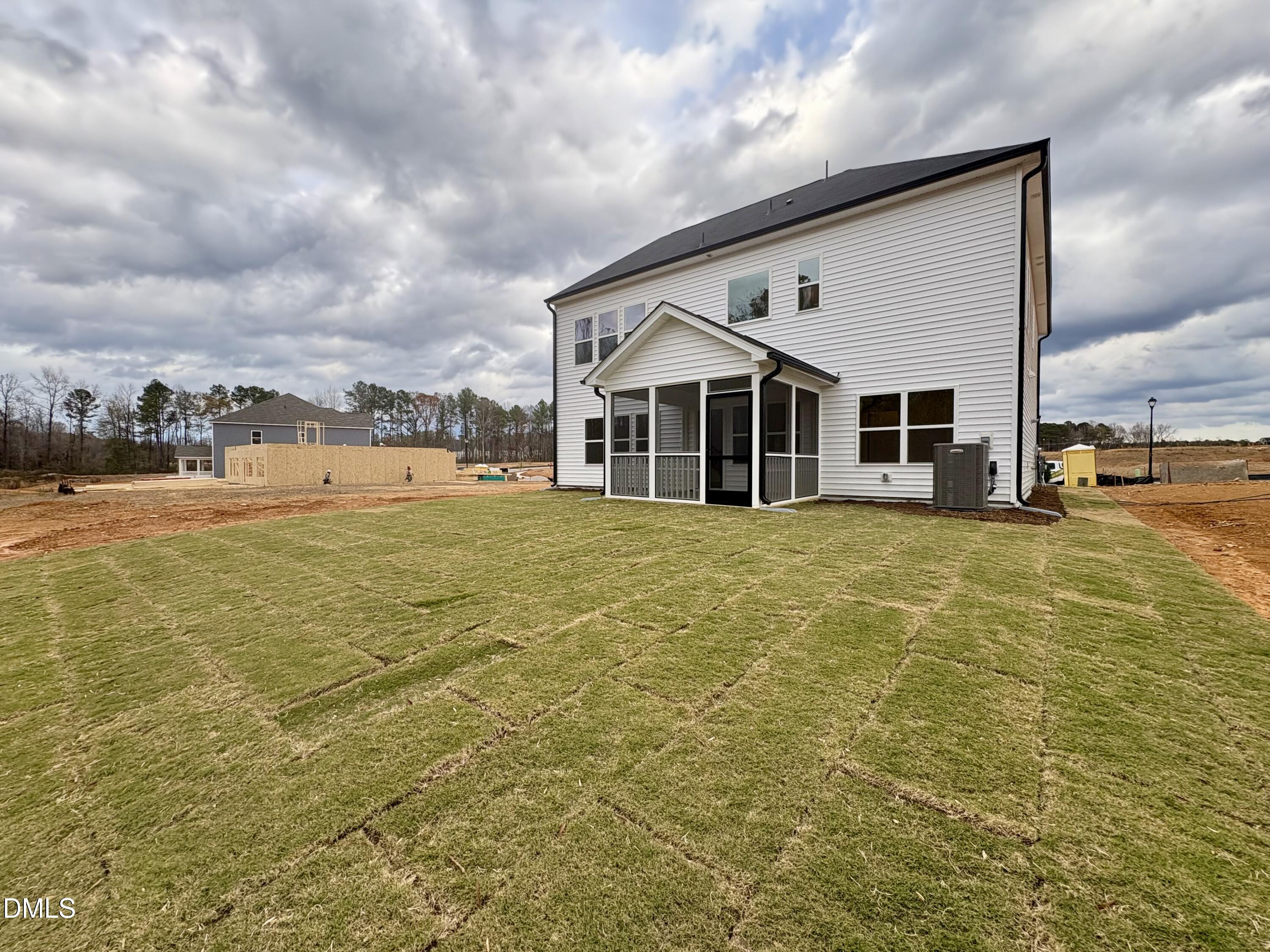 245 S Harvest Ridge Way Homesite 204