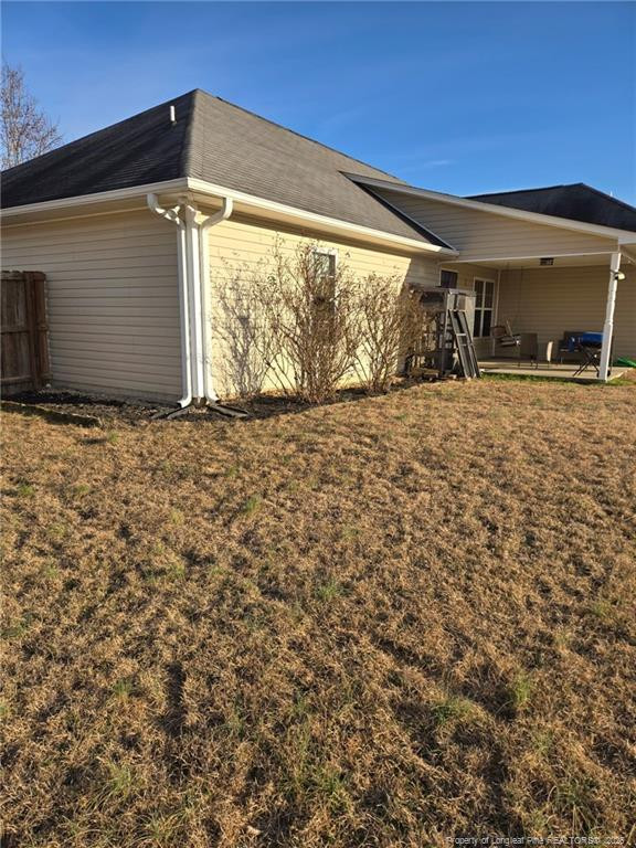 439 Carolina Oaks Circle