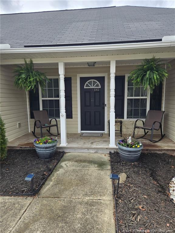 439 Carolina Oaks Circle