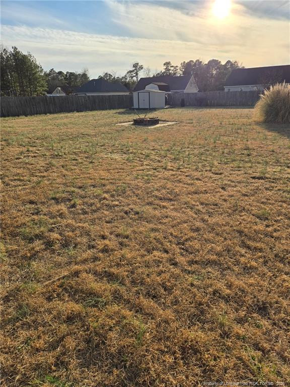 439 Carolina Oaks Circle