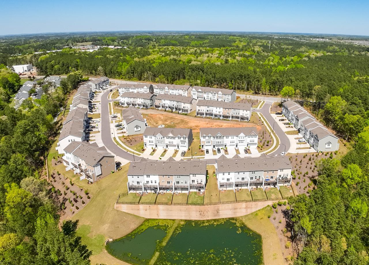 Morrisville, North Carolina 27560, United States, 3 Bedrooms Bedrooms, ,3 BathroomsBathrooms,Residential,Active,12653