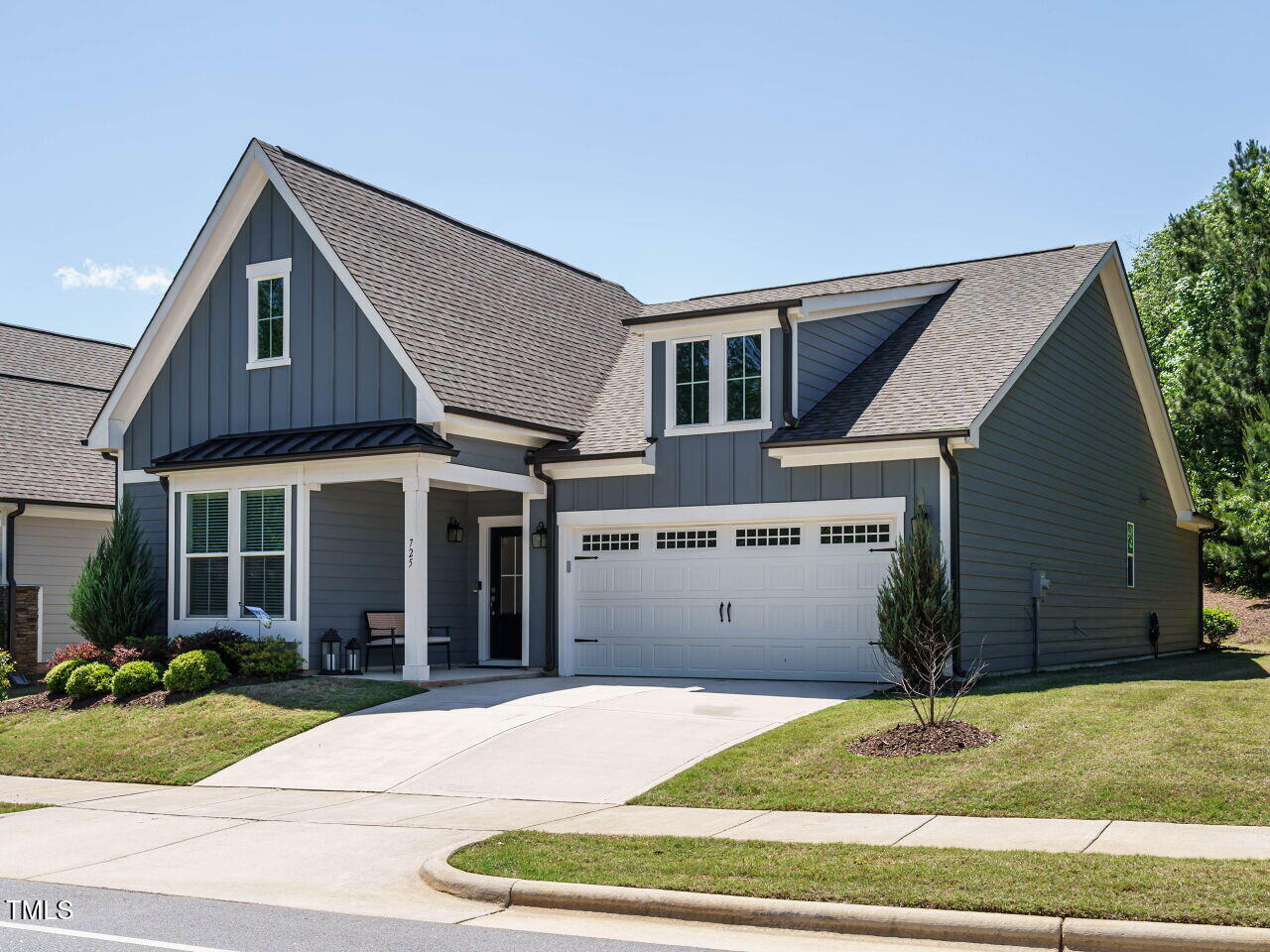 725 Banningford Road