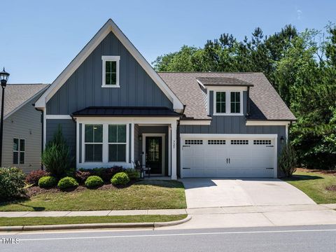 725 Banningford Road Cary NC 27518