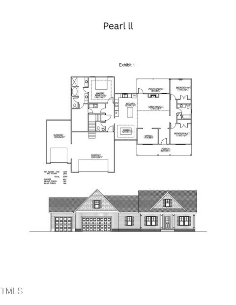 801 River Road Selma NC 27576