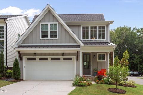 6502 Brecken Pines Court Raleigh NC 27612