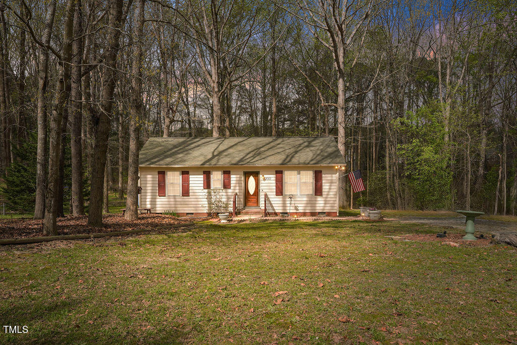 900 Cricket Knoll Road