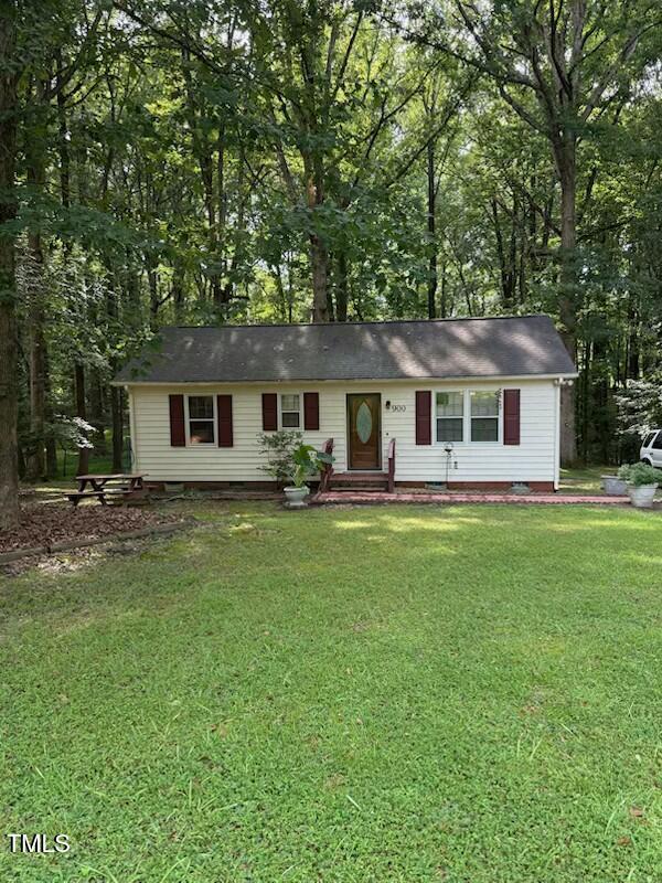 900 Cricket Knoll Road