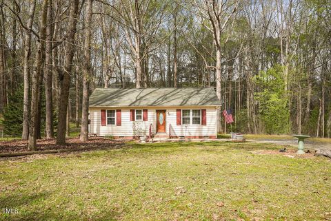 900 Cricket Knoll Road Fuquay Varina NC 27526