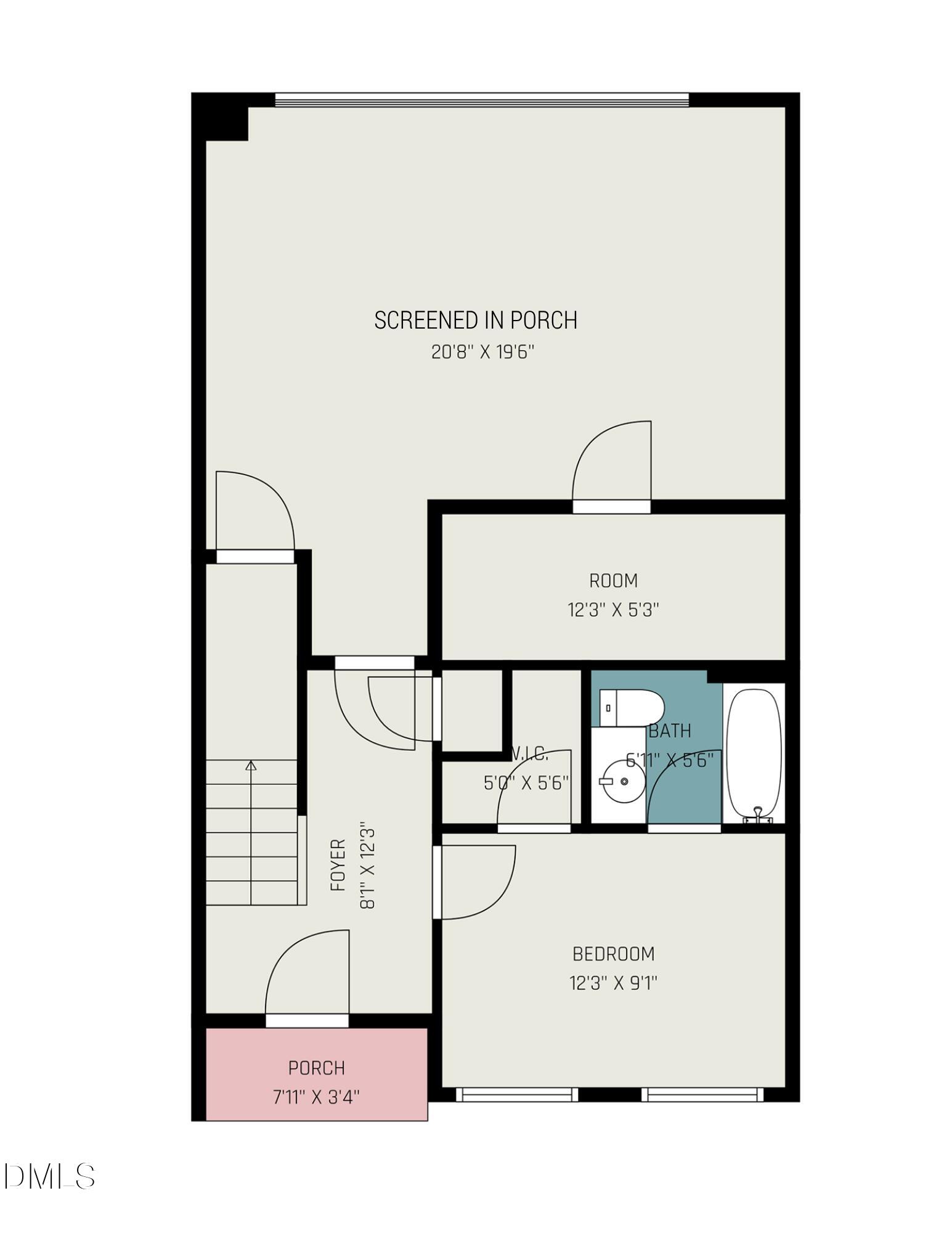 729 Orchard Vista Circle