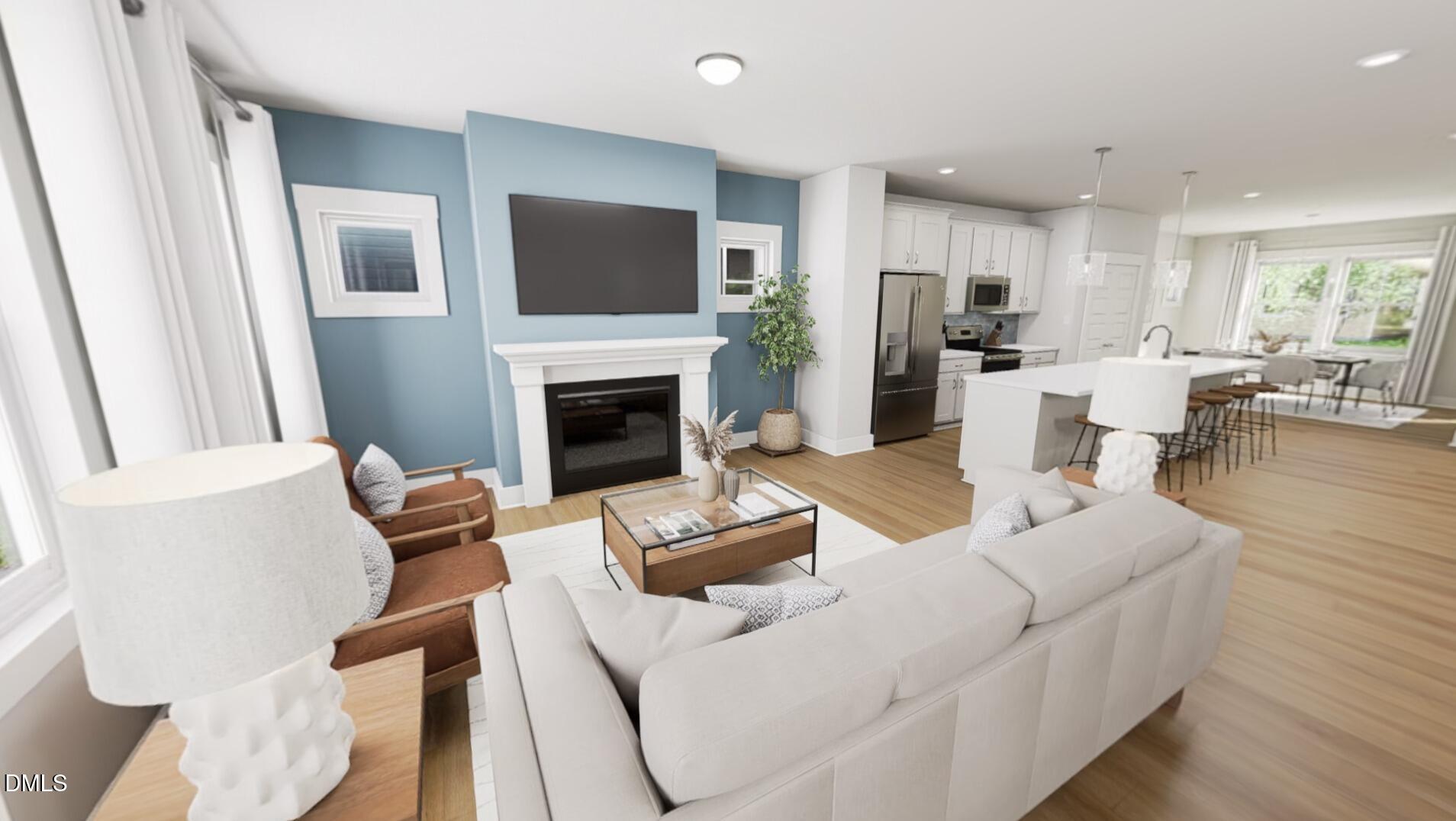 883 Central Pk Drive