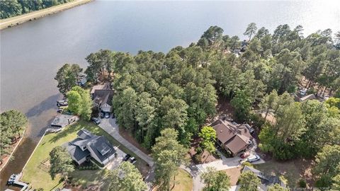 147 Port Tack Sanford NC 27332