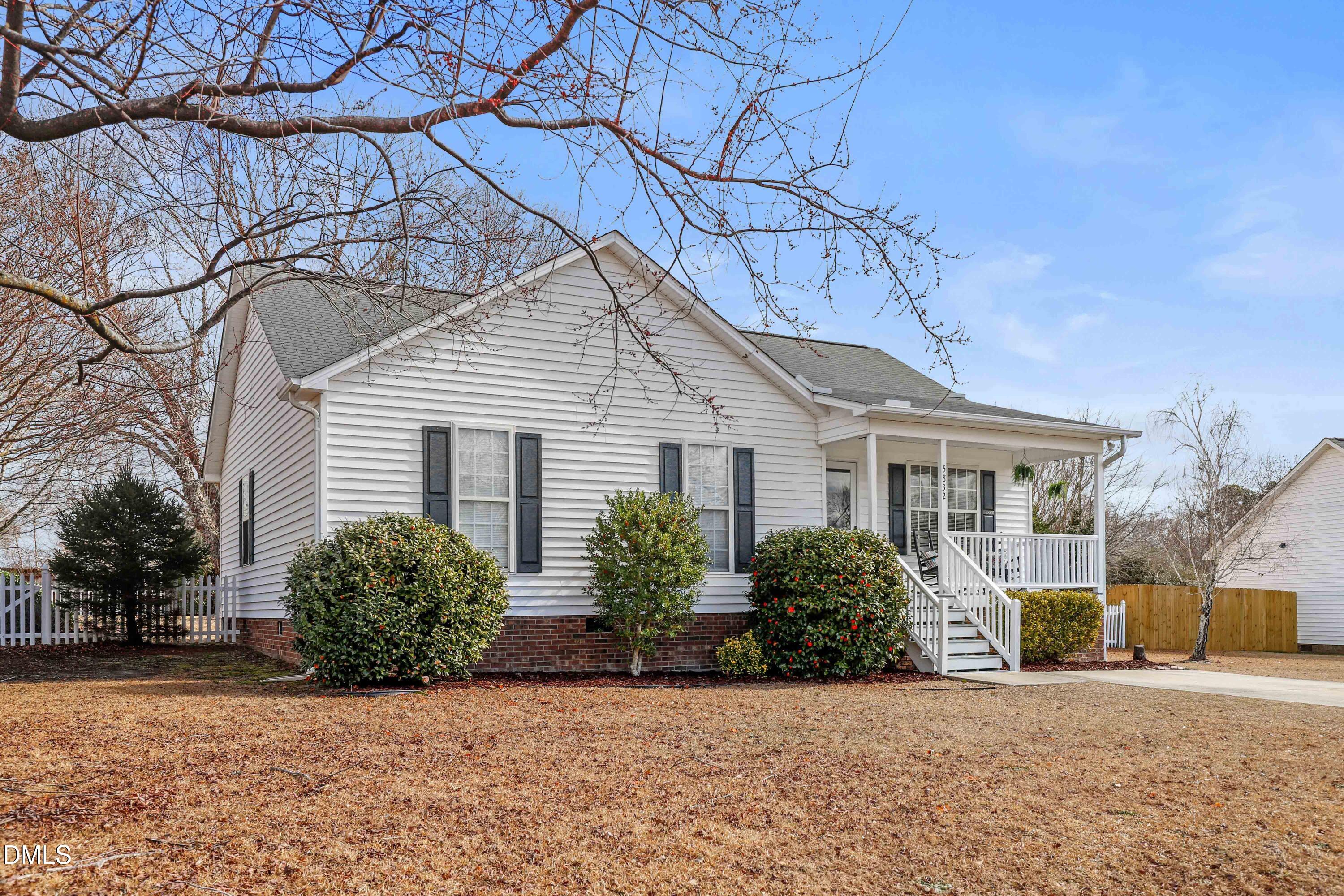 5832 Running Water Court