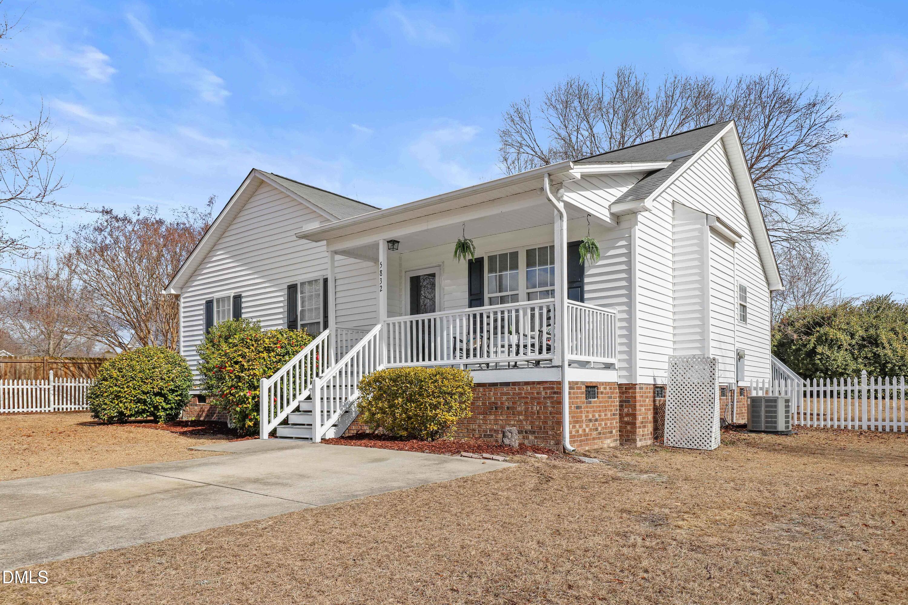 5832 Running Water Court