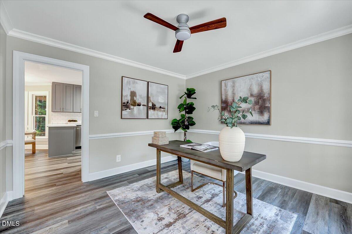 3101 Greenville Loop Road