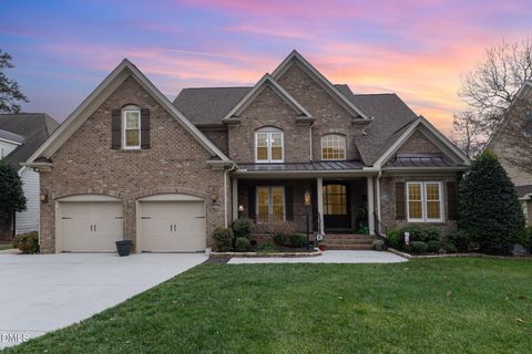 9904 San Remo Place Wake Forest NC 27587