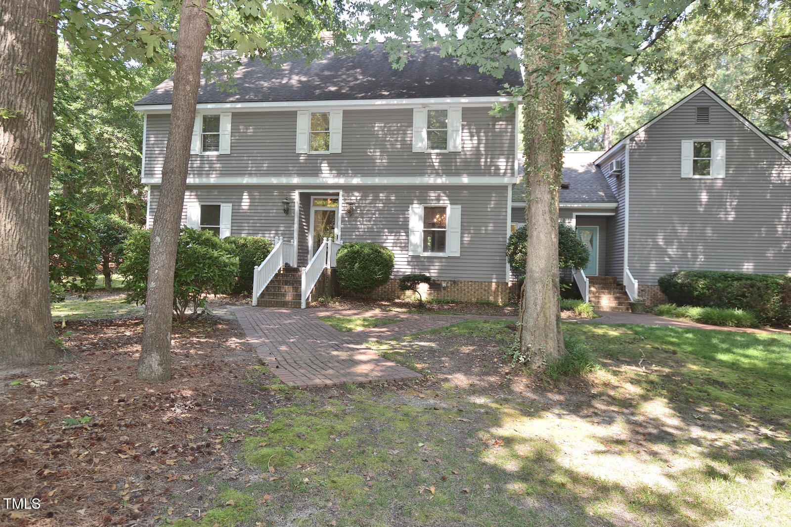2708 Coleberry Trail