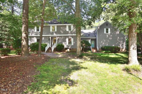 2708 Coleberry Trail Rocky Mount NC 27804