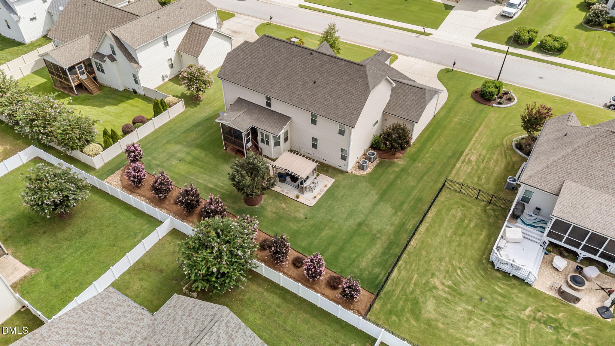 39 Beau Drive