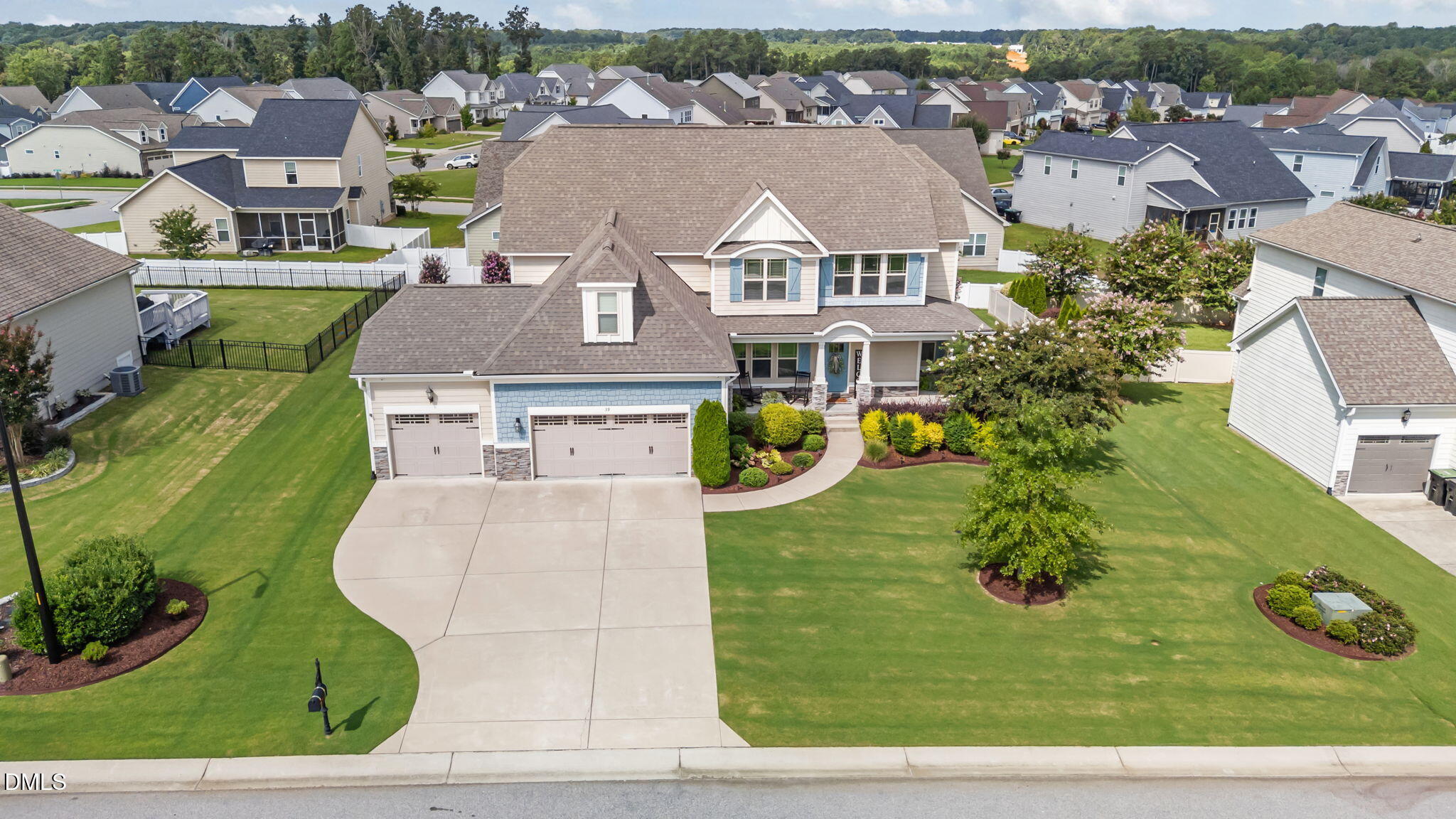 39 Beau Drive