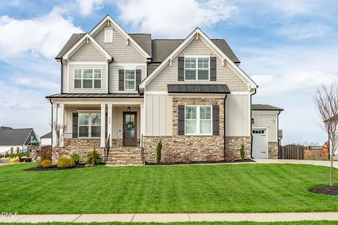 1140 Duke Farm Drive Wake Forest NC 27587