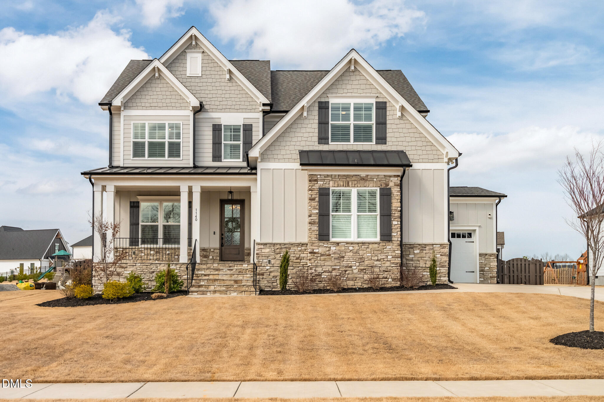 1140 Duke Farm Drive