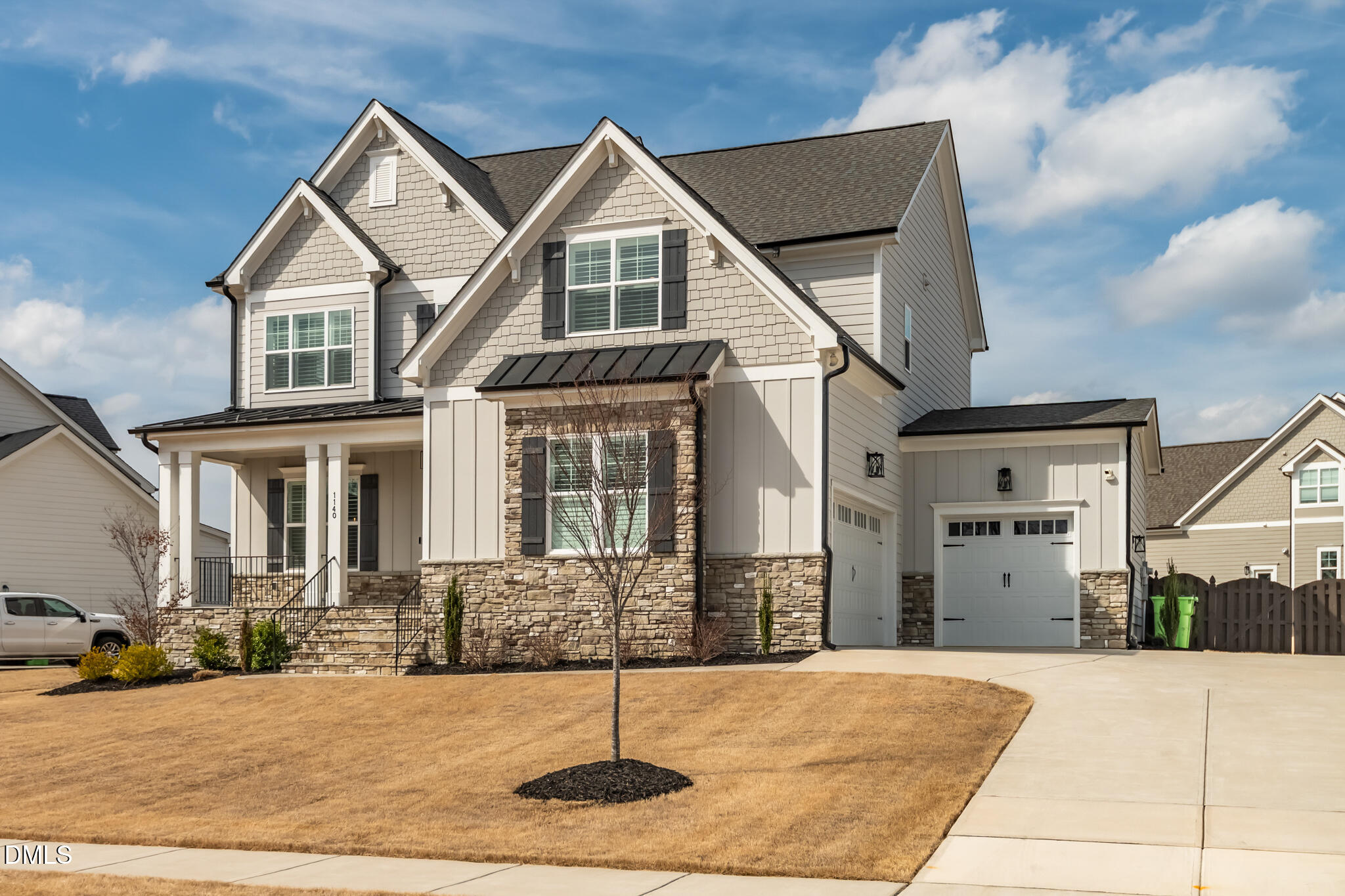 1140 Duke Farm Drive