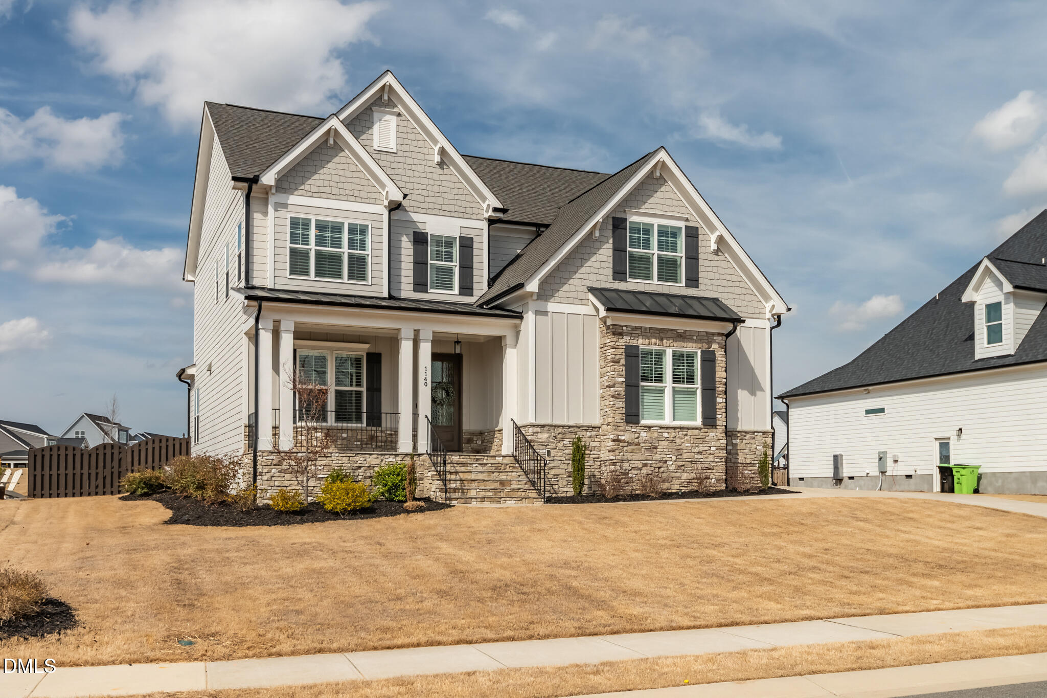 1140 Duke Farm Drive