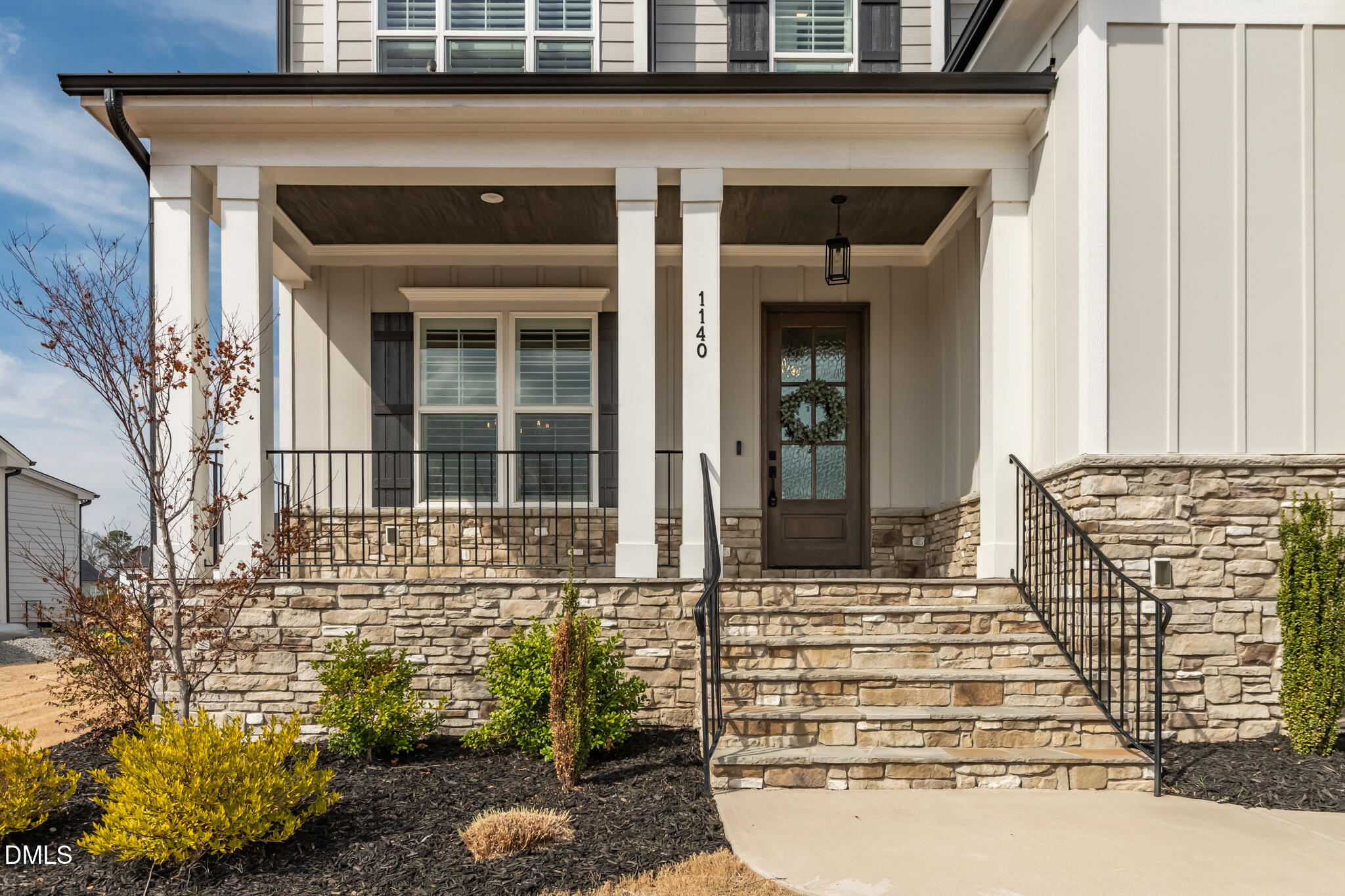 1140 Duke Farm Drive