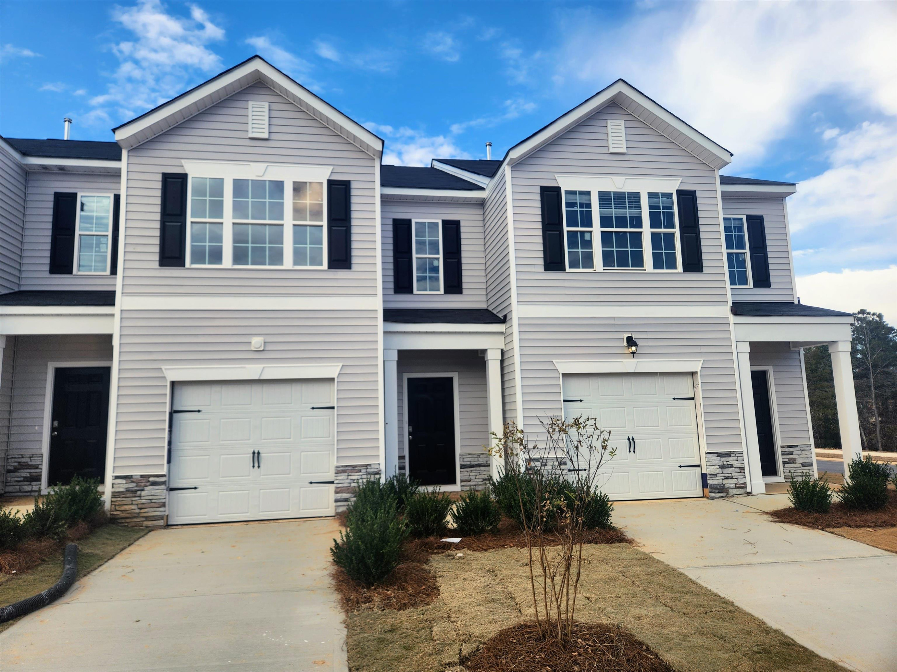 View Sanford, NC 27330 townhome