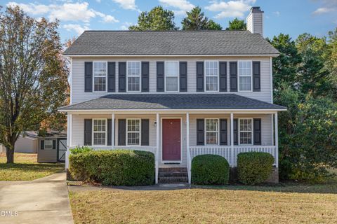 104 Kildare Court Clayton NC 27520