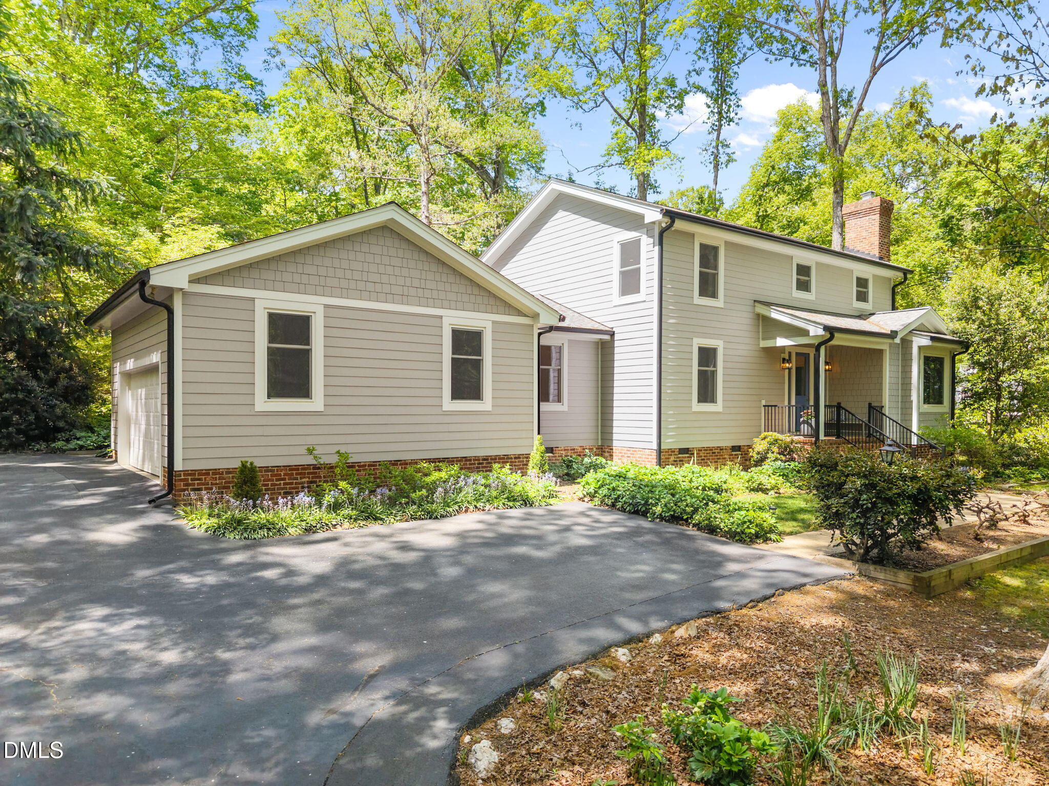 8 Sedgewood Road