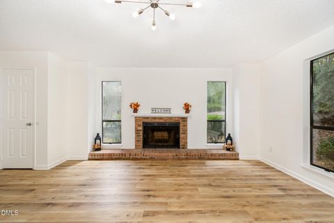 512 New Kent Place Cary NC 27511