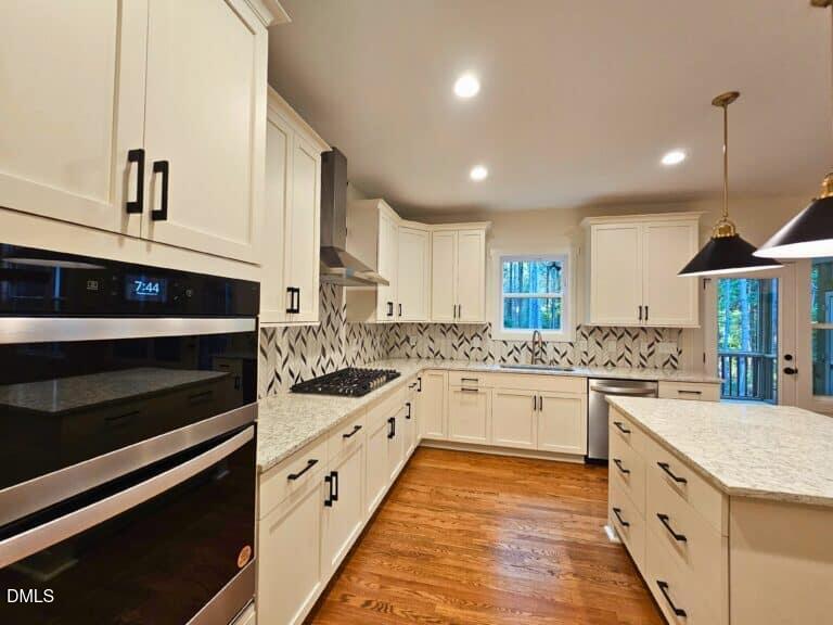 5491 Silk Hope Gum Springs Road