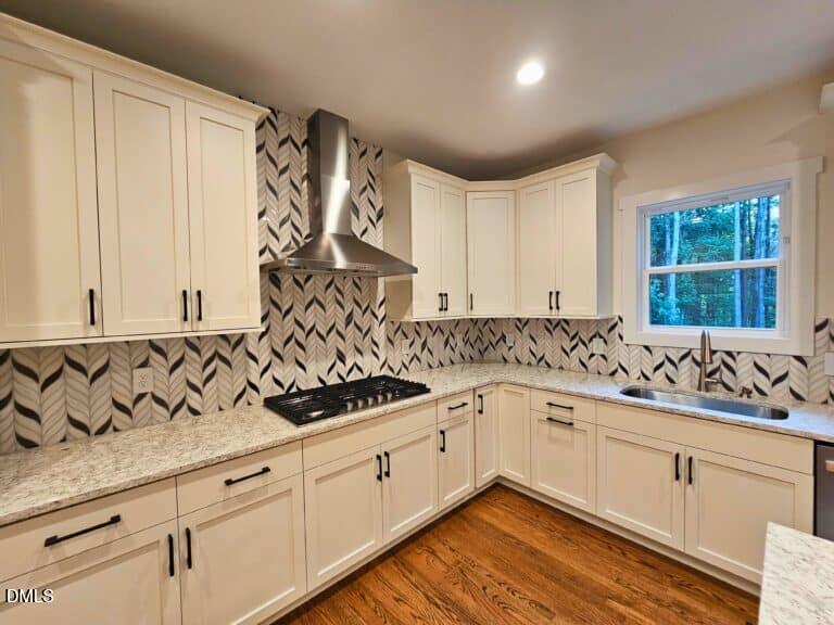 5491 Silk Hope Gum Springs Road