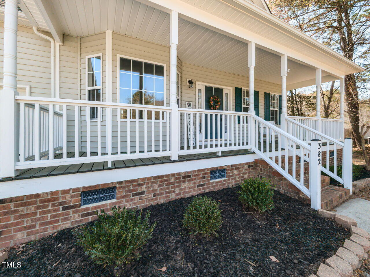 382 Tomahawk Drive