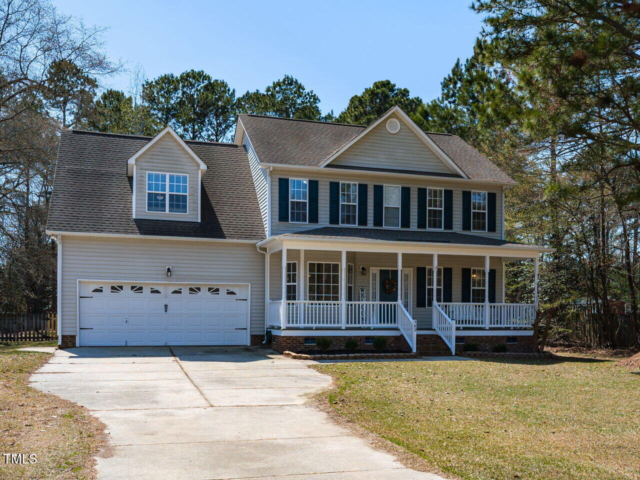 382 Tomahawk Drive
