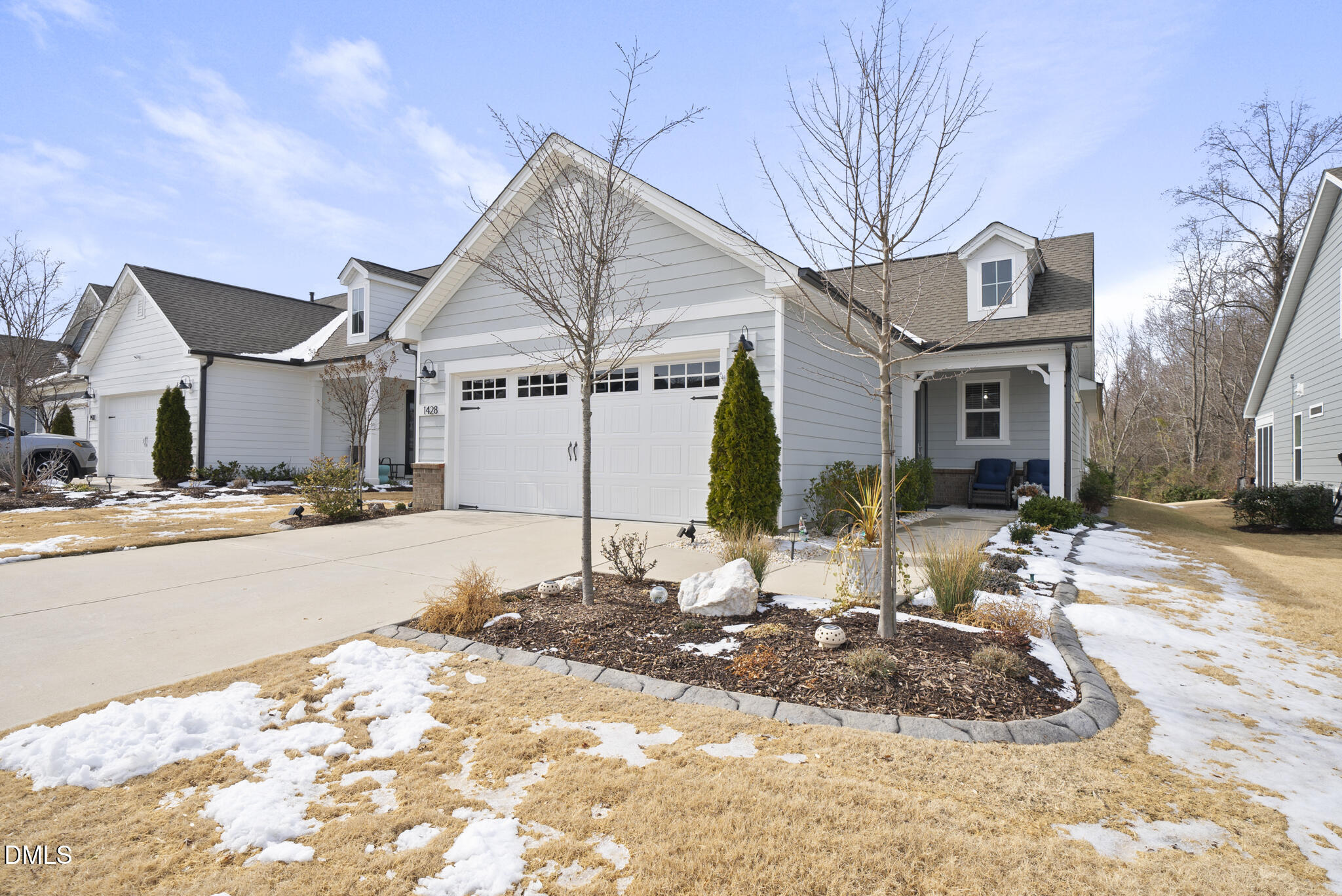 1428 White Admiral Street