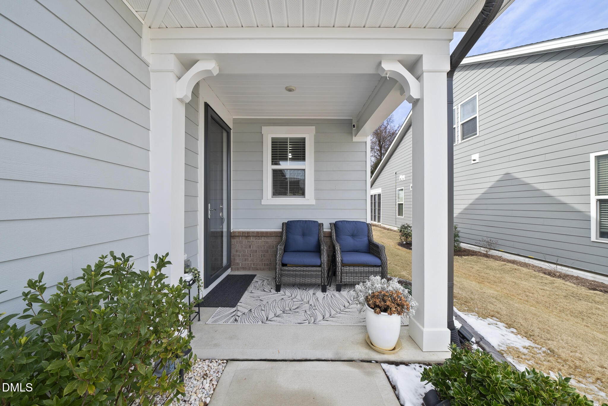 1428 White Admiral Street