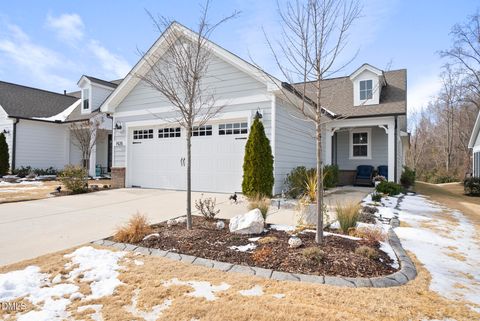 1428 White Admiral Street Fuquay Varina NC 27526