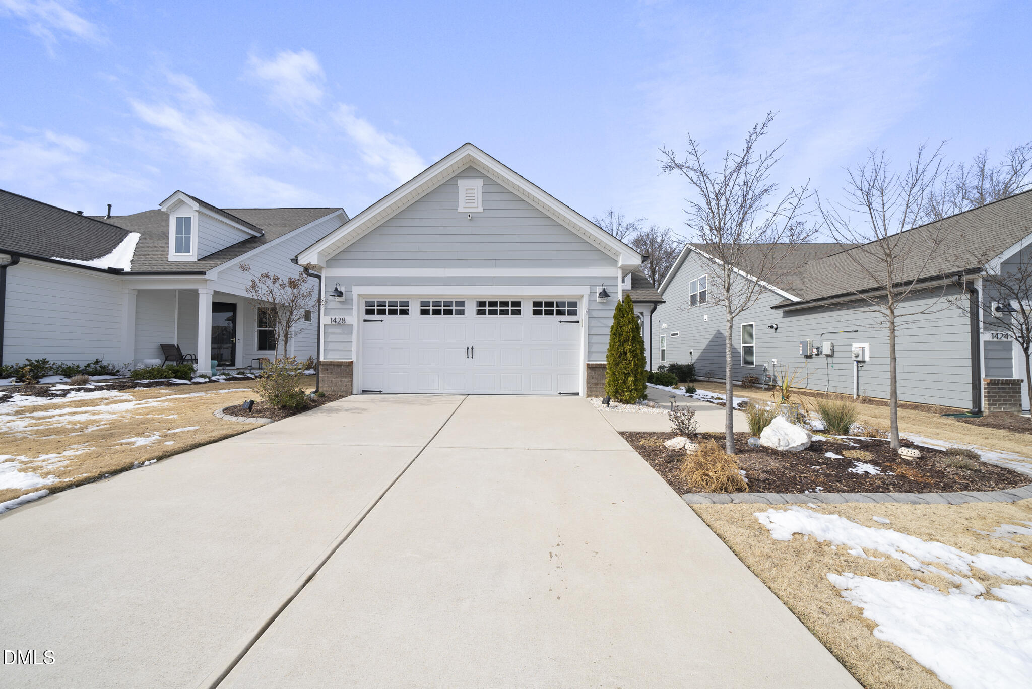 1428 White Admiral Street