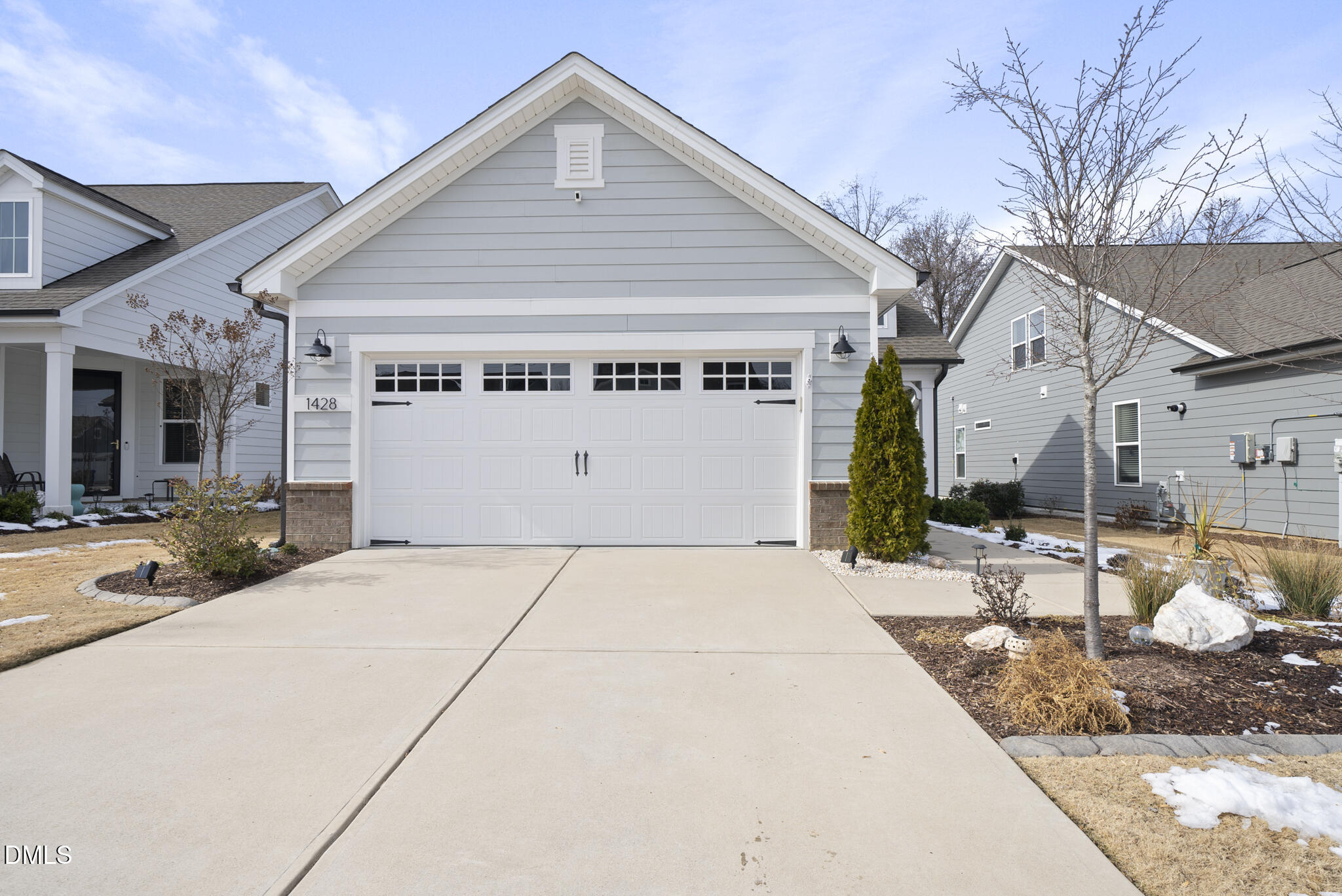 1428 White Admiral Street