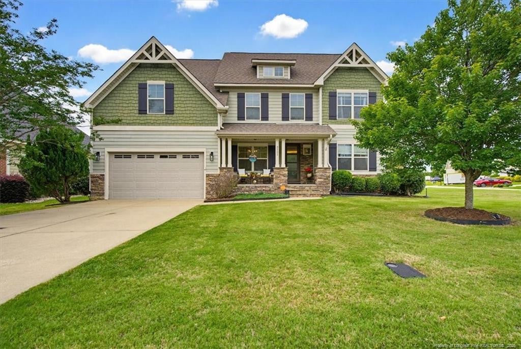 3121 Eaglecrest Lane