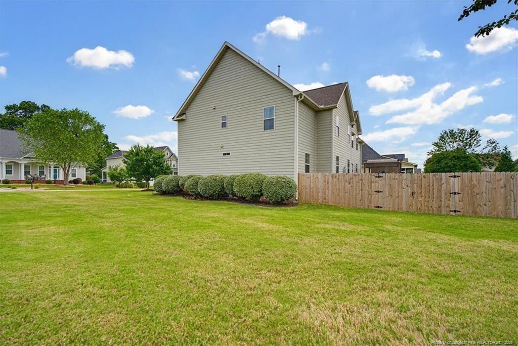 3121 Eaglecrest Lane